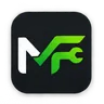 MowerFix AI logo